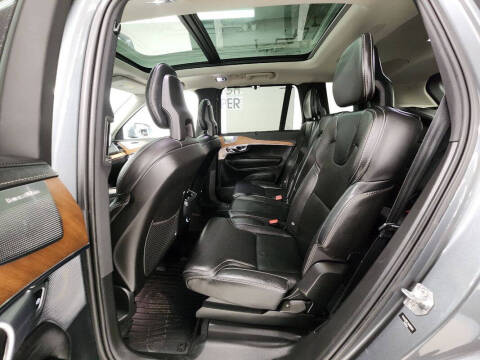 2017 Volvo XC90 T6 Inscription