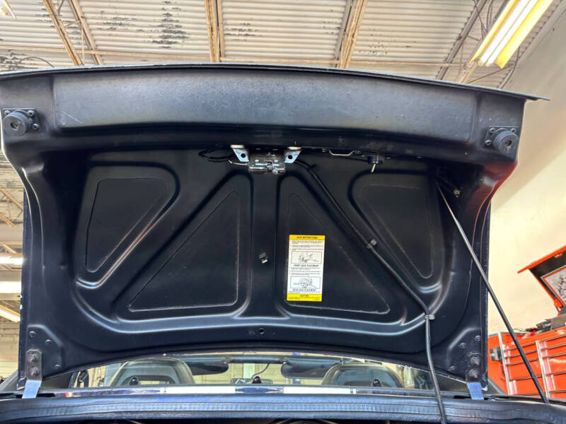 1996 Dodge Viper RT/10