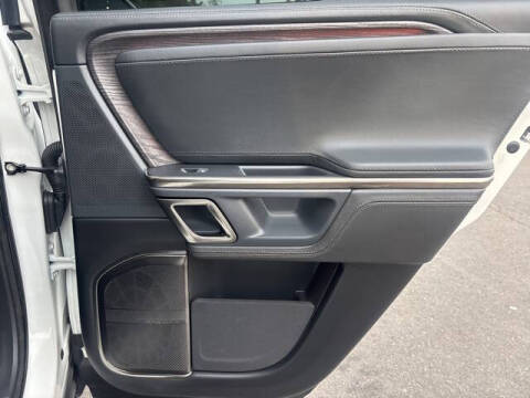 2023 Rivian R1T Launch Edition