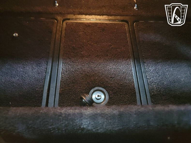 1969 Chevrolet Corvette