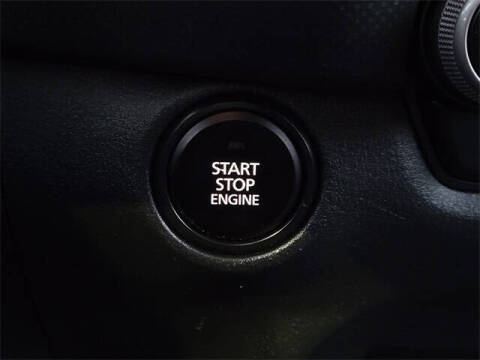 2024 Mazda CX-50 2.5 S Preferred