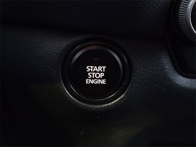 2024 Mazda CX-50 2.5 S Preferred