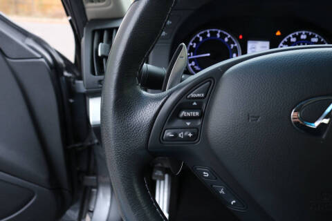 2013 Infiniti G37 Coupe x