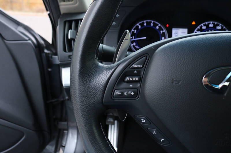 2013 Infiniti G37 Coupe x