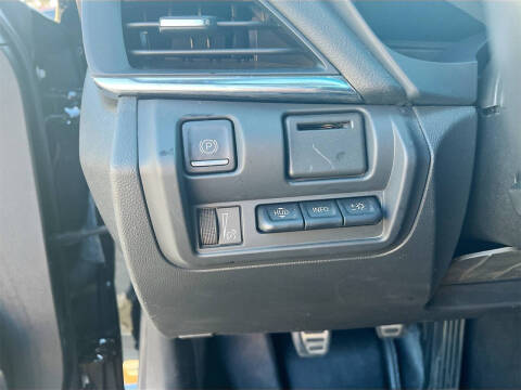 2023 Cadillac CT4-V Blackwing