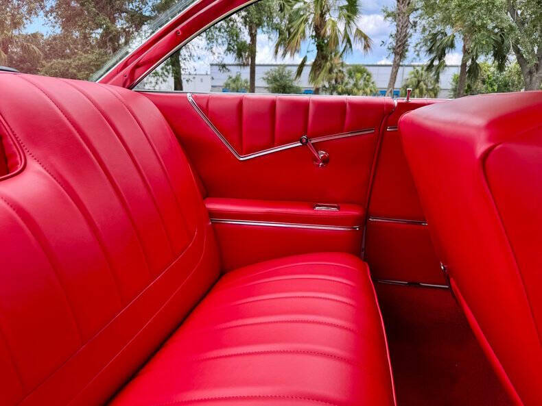 1960 Chevrolet Impala