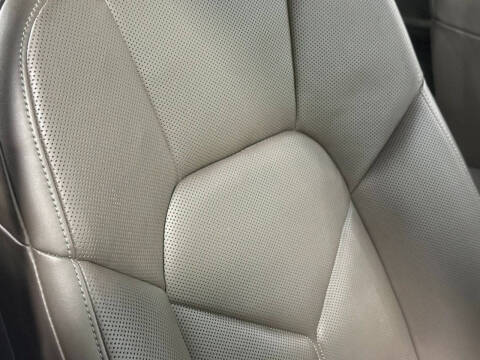2019 Porsche Macan S