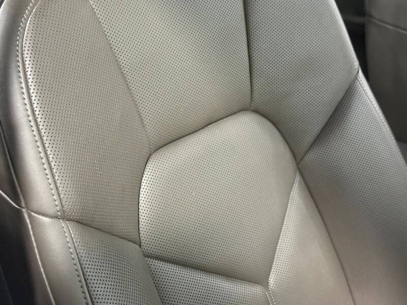 2019 Porsche Macan S