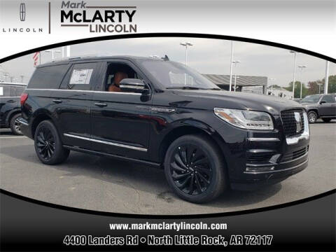 2020 Lincoln Navigator