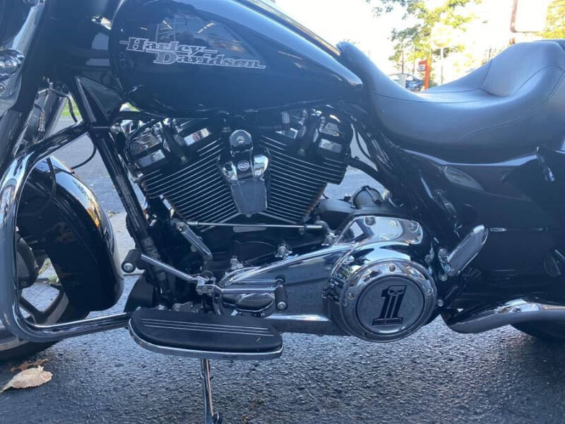 2017 Harley-Davidson Street Glide