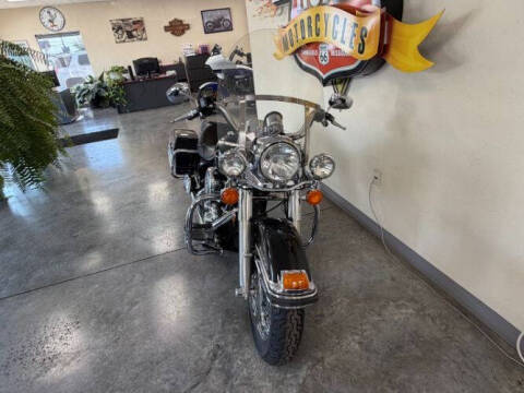 2004 Harley-Davidson Road King