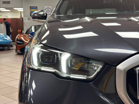 2025 BMW 5 Series 530i xDrive