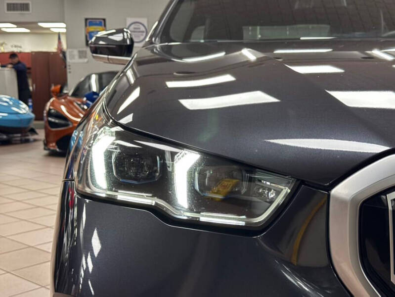 2025 BMW 5 Series 530i xDrive