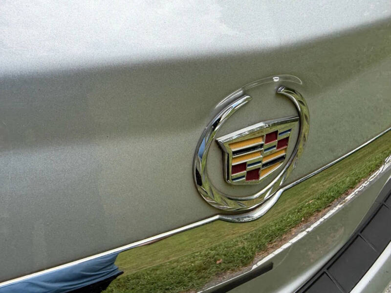 2015 Cadillac SRX Performance Collection