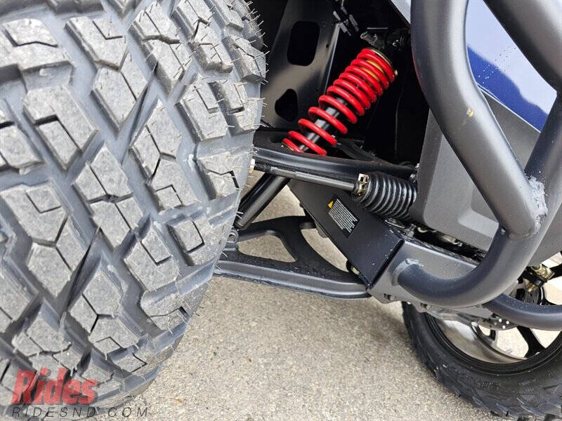 2025 Denago Rover XL