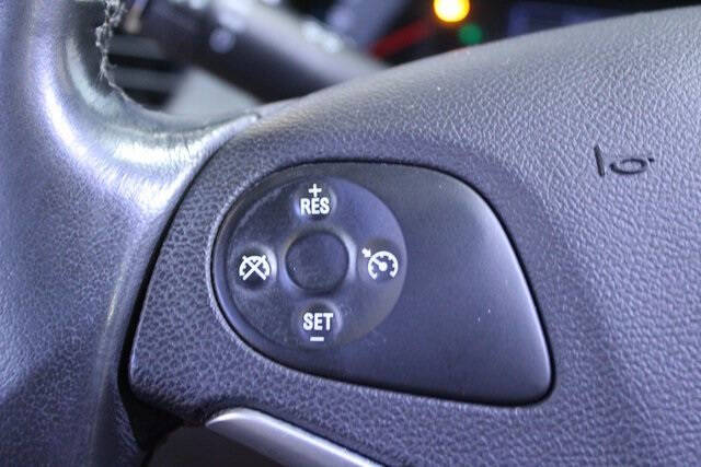 2019 Chevrolet Impala Premier