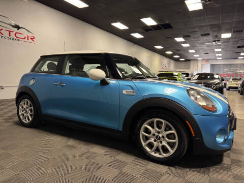 2015 MINI Hardtop 2 Door for sale at Boktor Motors - Las Vegas in Las Vegas NV