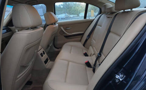 2006 BMW 3 Series 330xi