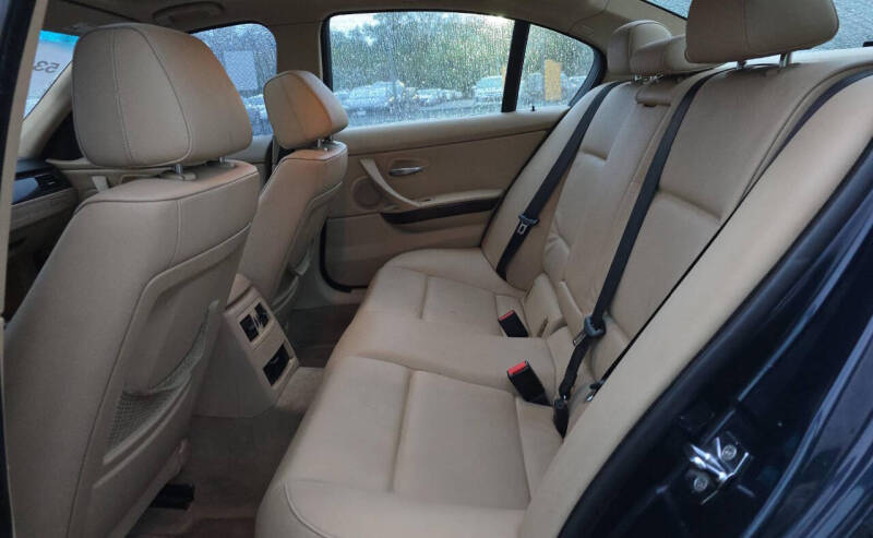 2006 BMW 3 Series 330xi