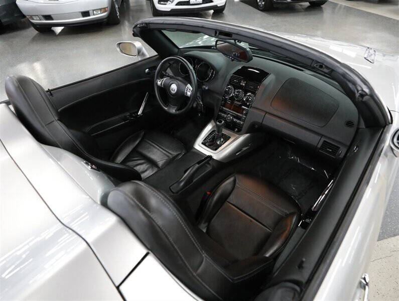 2009 Saturn SKY