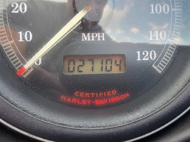 2002 Harley-Davidson Ultra Classic Electra Glide