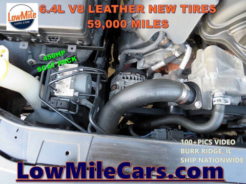 2015 Dodge Challenger R/T Scat Pack