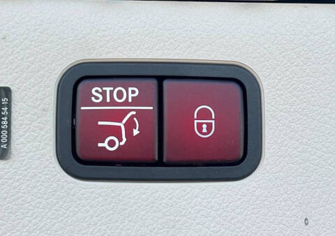 2023 Mercedes-Benz EQS EQS 450 4MATIC