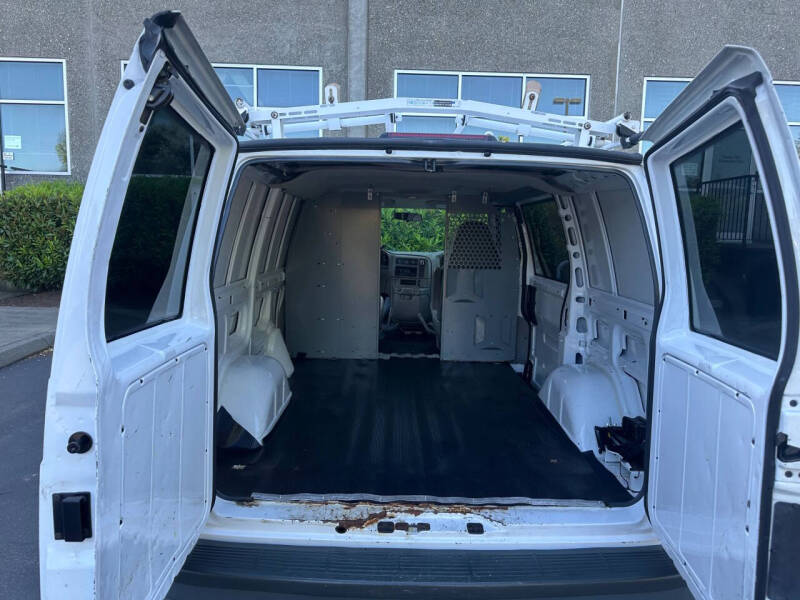 2005 Chevrolet Astro