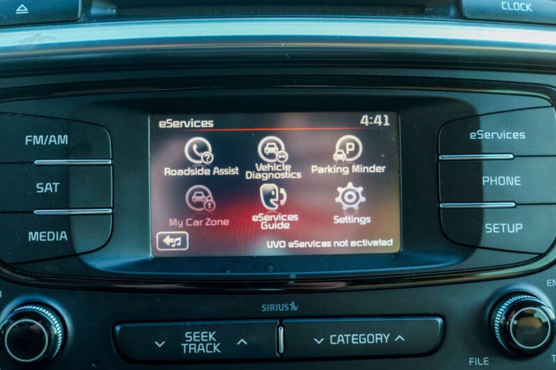 2016 Kia Sorento EX V6