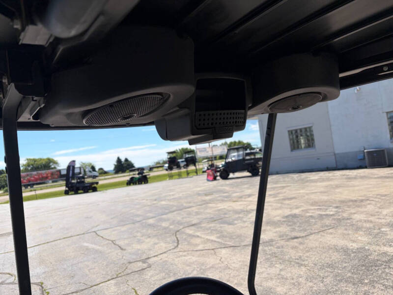 2020 Club Car Onward