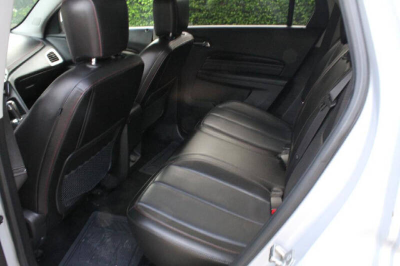 2013 GMC Terrain Denali