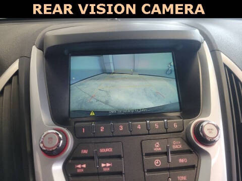 2016 GMC Terrain SLE-2