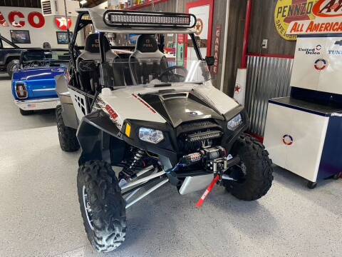 2012 Polaris RZR XP900 for sale at Just Used Cars in Bend OR