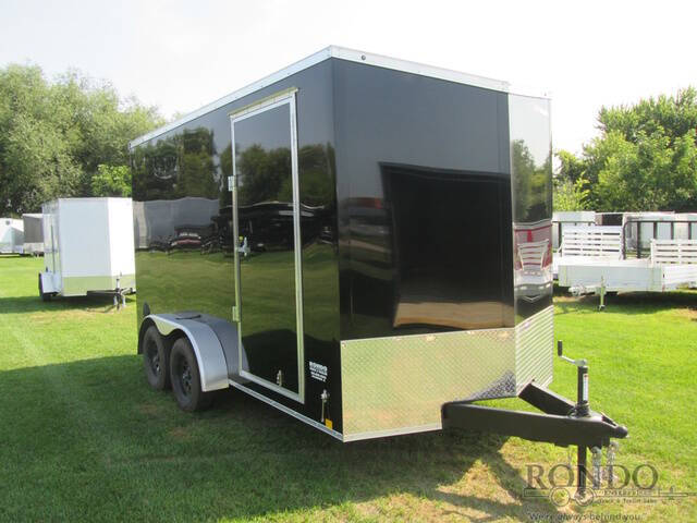 2027 RC Enclosed Cargo CD714TA2