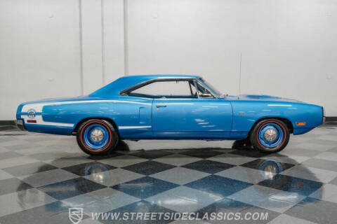 1970 Dodge Coronet