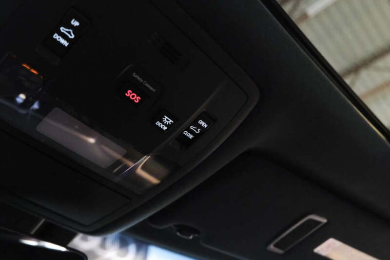 2017 Lexus RX 350 F SPORT