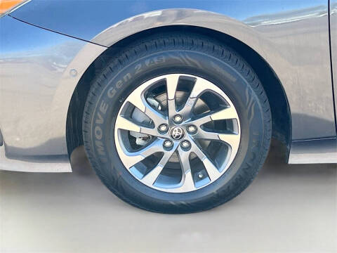 2020 Toyota Prius Limited