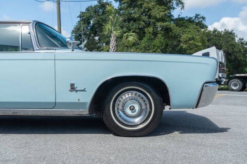 1964 Chrysler Imperial