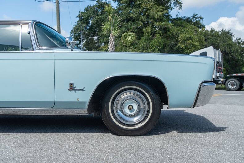 1964 Chrysler Imperial