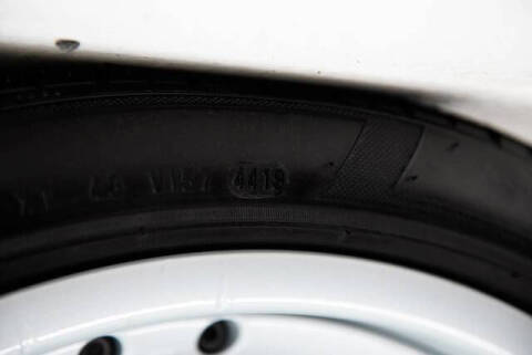 2004 Lamborghini Murcielago