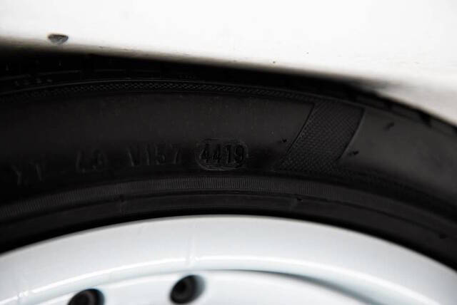 2004 Lamborghini Murcielago