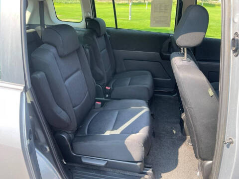 2010 Mazda MAZDA5 Touring