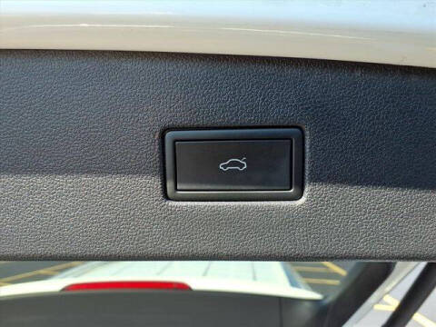 2024 Volkswagen Tiguan Wolfsburg Edition