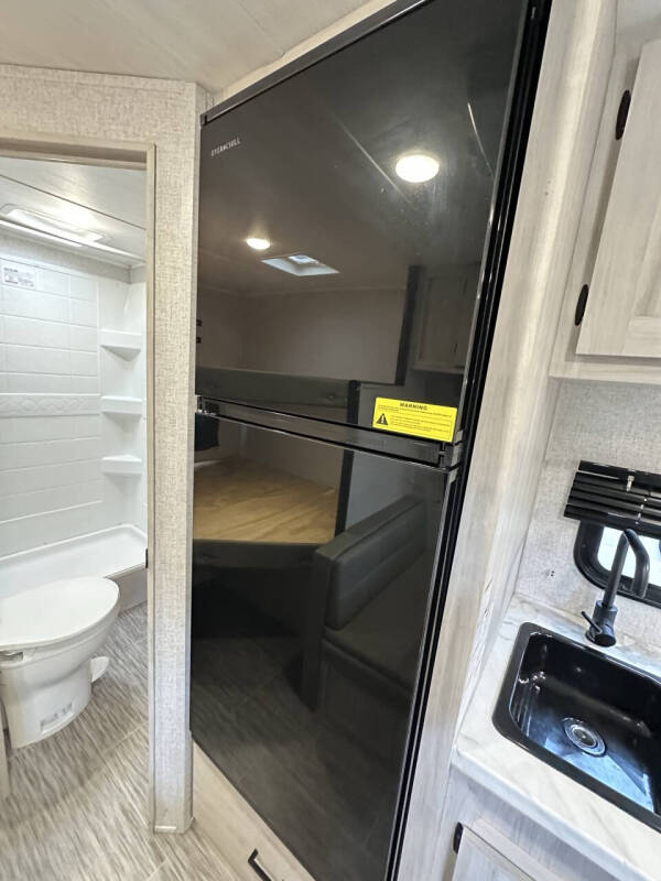 2023 East to West Silver Lake