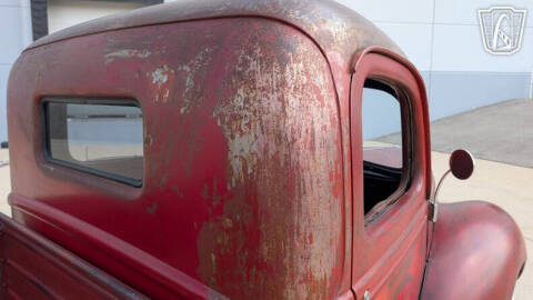 1941 Ford F-100