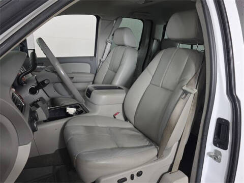 2007 GMC Sierra 2500HD