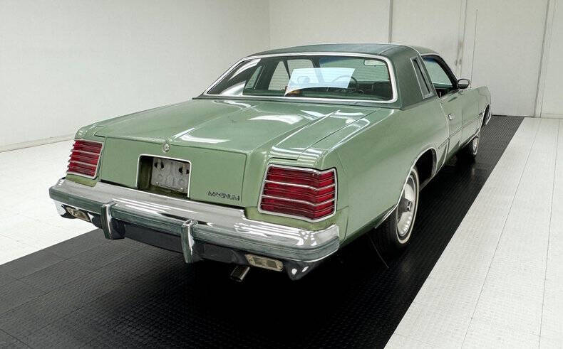 1978 Dodge Magnum
