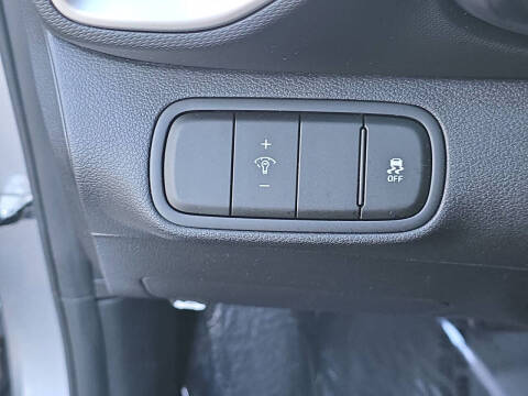 2024 Hyundai Venue SE