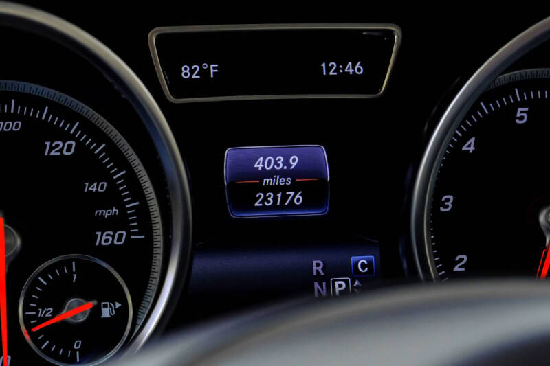 2018 Mercedes-Benz GLE GLE 350