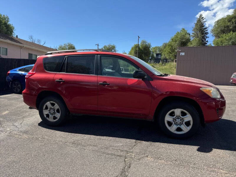 2009 Toyota RAV4